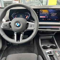 BMW Serie 1 120dA 163ch M Sport DKG7 occasion - Haguenau - photo 3/36