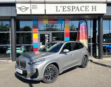 BMW X1 Haguenau