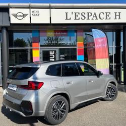BMW X1 sDrive20i 170ch M Sport occasion - Haguenau - photo 2/39