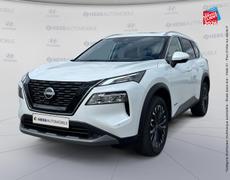 Nissan XTrail Besançon