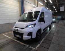 Citroen Jumper Brest