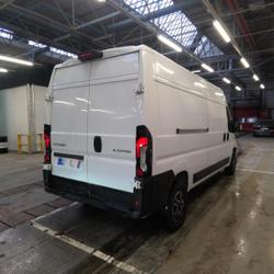 Citroen Jumper L3H2 3.5 Maxi Heavy Duty 270ch Batterie 110 kWh Pack Premium Connect / 33325 HT / SOH 100% Brest