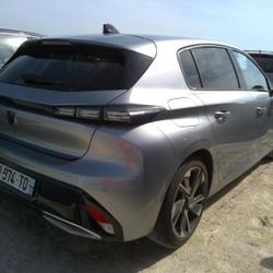 Peugeot 308 III Phase 1 1.2 PureTech 130ch S&S Allure Pack EAT8 Vernouillet
