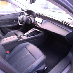 Peugeot 308 III Phase 1 1.2 PureTech 130ch S&S Allure Pack EAT8 Vernouillet