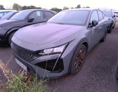 Peugeot 408 Vernouillet