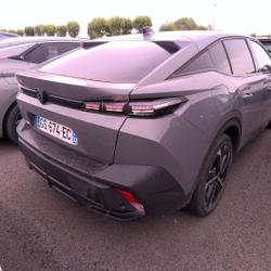 Peugeot 408 1.2 PureTech 130ch S&S Allure Pack EAT8 Vernouillet