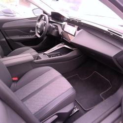 Peugeot 408 1.2 PureTech 130ch S&S Allure Pack EAT8 Vernouillet
