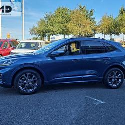 Ford Kuga 2.5 Duratec 225ch PowerSplit PHEV ST-Line X eCVT occasion - Rez&eacute; - photo 2/14