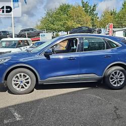 Ford Kuga 2.5 Duratec 190ch FHEV E85 Titanium BVA Rez&eacute;