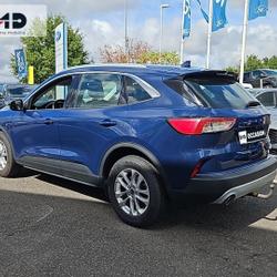 Ford Kuga 2.5 Duratec 190ch FHEV E85 Titanium BVA Rez&eacute;