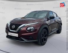Nissan Juke Besançon