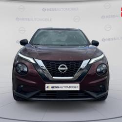 Nissan Juke 1.0 DIG-T 114ch Tekna 2025 Besan&ccedil;on