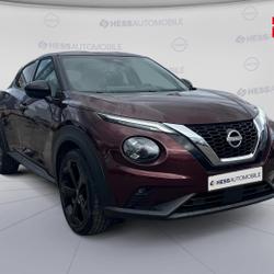 Nissan Juke 1.0 DIG-T 114ch Tekna 2025 Besan&ccedil;on