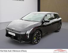 Kia EV4 Villeneuve-d'Ascq