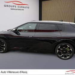 Kia EV4 292ch 81,4kWh GT AWD Villeneuve-d'Ascq