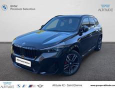 BMW X1 Saint-Étienne
