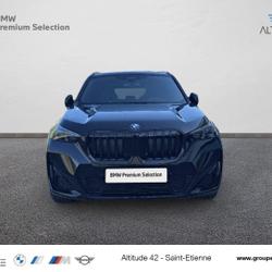 BMW X1 sDrive20i 170ch M Sport Saint-&Eacute;tienne