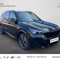BMW X1 sDrive20i 170ch M Sport Saint-&Eacute;tienne