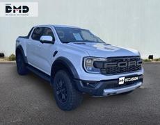 Ford Ranger - 2.0 EcoBlue 210ch Stop&Start Double Cabine Raptor BVA10 - 69 990 €
