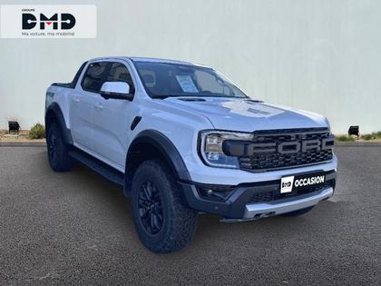 Ford Ranger - 2.0 EcoBlue 210ch Stop&Start Double Cabine Raptor BVA10 - 69 990 €