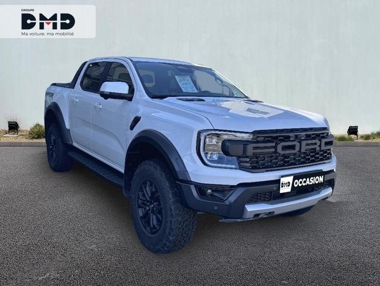 Ford Ranger  - 69 990 €