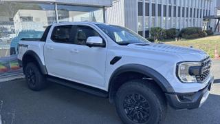 Ford Ranger  - photo 1