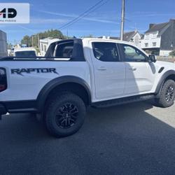 Ford Ranger 2.0 EcoBlue 210ch Stop&Start Double Cabine Raptor BVA10 Quimper
