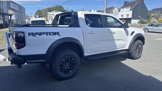 Ford Ranger  - photo 2