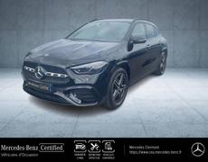 Mercedes GLA Aubière