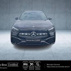 Mercedes GLA 200 d 150ch Edition 140 8G-DCT Aubi&egrave;re