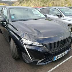 Peugeot 308 SW Phase 2 1.2 PureTech 130ch S&S Allure Pack EAT8 Vernouillet