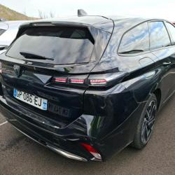 Peugeot 308 SW Phase 2 1.2 PureTech 130ch S&S Allure Pack EAT8 Vernouillet