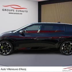 Kia EV4 292ch 81,4kWh GT AWD Villeneuve-d'Ascq