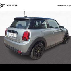 Mini Mini Cooper SE 184ch Edition Premium BVA 5CV Bourgoin-Jallieu