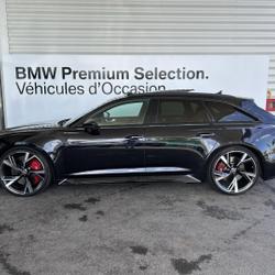 Audi RS6 Avant 4.0 V8 TFSI 600ch quattro tiptronic 53cv Beaucouz&eacute;