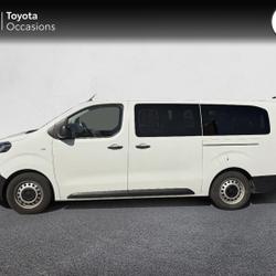 Toyota Proace verso Long 2.0 140 D-4D Dynamic RC23 Noyal-Pontivy