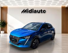 Peugeot 208 Vernouillet