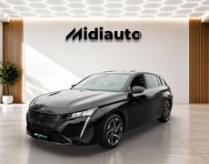 Peugeot 308 III Phase 1 Vernouillet