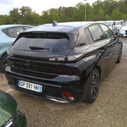 Peugeot 308 III Phase 1 1.2 PureTech 130ch S&S Allure Pack EAT8 Vernouillet
