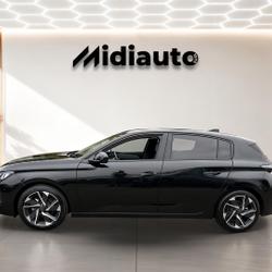 Peugeot 308 III Phase 1 1.2 PureTech 130ch S&S Allure Pack EAT8 occasion - Vernouillet - photo 2/20