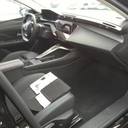 Peugeot 308 III Phase 1 1.2 PureTech 130ch S&S Allure Pack EAT8 Vernouillet