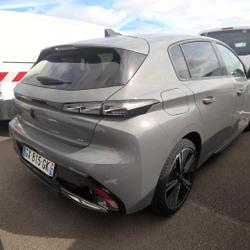 Peugeot 308 III Phase 1 1.2 Hybrid 145ch GT e-DCS6 / Toit ouvrant + Sellerie Alcantara ex&eacute;cutive Vernouillet