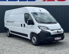 Citroen Jumper Estancarbon