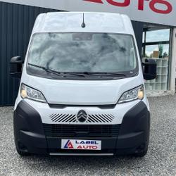 Citroen Jumper L3H2 3.5 140ch S&S Estancarbon