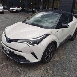 Toyota C-HR 122h Collection 2WD E-CVT RC18 Thiers