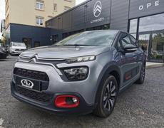 Citroen C3 Thiers