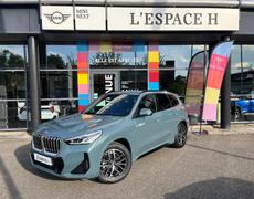 BMW X1 Haguenau