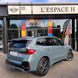 BMW X1 sDrive20i 170ch M Sport Haguenau