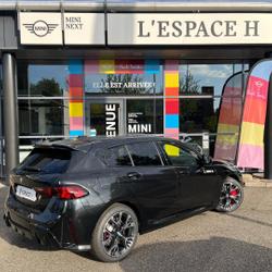 BMW Serie 1 120A 170ch M Sport DKG7 Haguenau