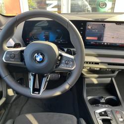 BMW Serie 1 120A 170ch M Sport DKG7 Haguenau